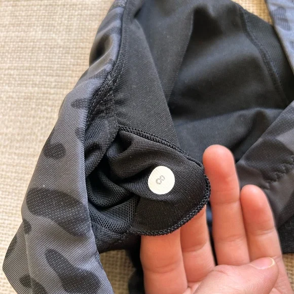 Lululemon in a flash bra II - Picture 5 of 6